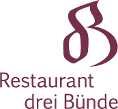 Restaurant Drei Bünde in Chur